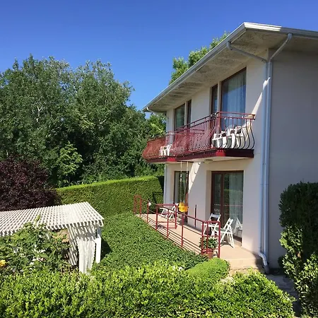 Holiday Villa